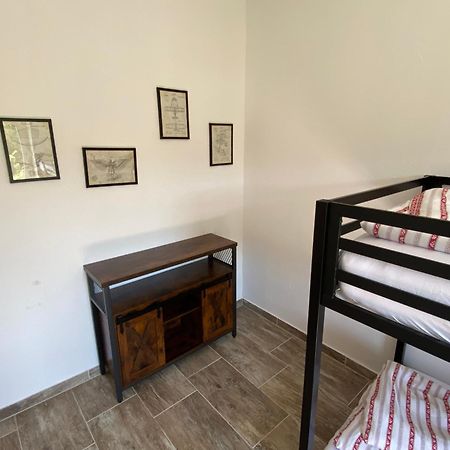 Ferienwohnung Ernzerhof Идар-Оберштайн Экстерьер фото