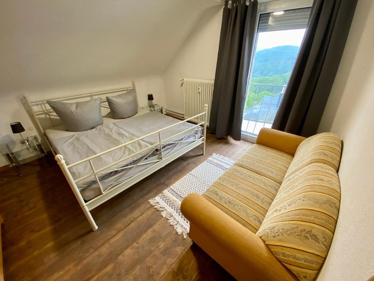 Ferienwohnung Ernzerhof Идар-Оберштайн Экстерьер фото