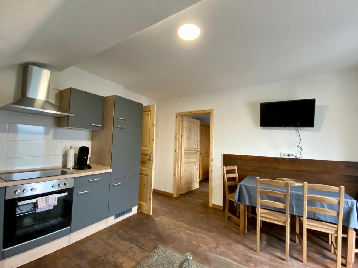 Ferienwohnung Ernzerhof Идар-Оберштайн Экстерьер фото