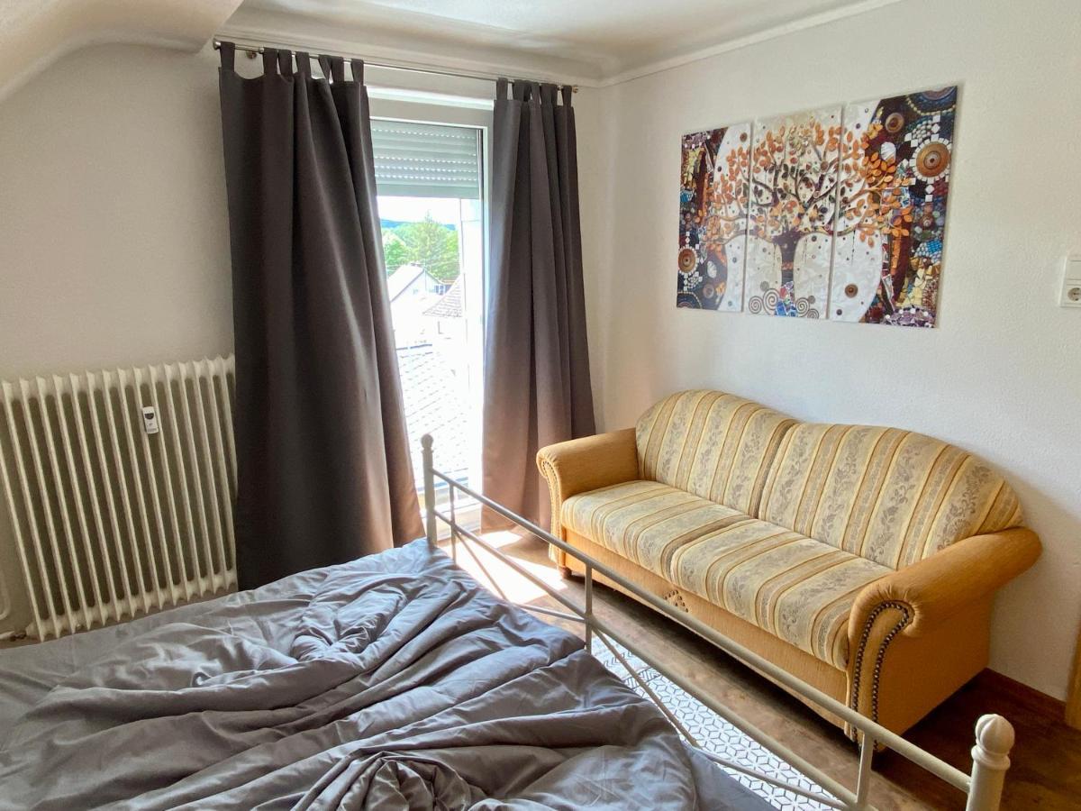 Ferienwohnung Ernzerhof Идар-Оберштайн Экстерьер фото