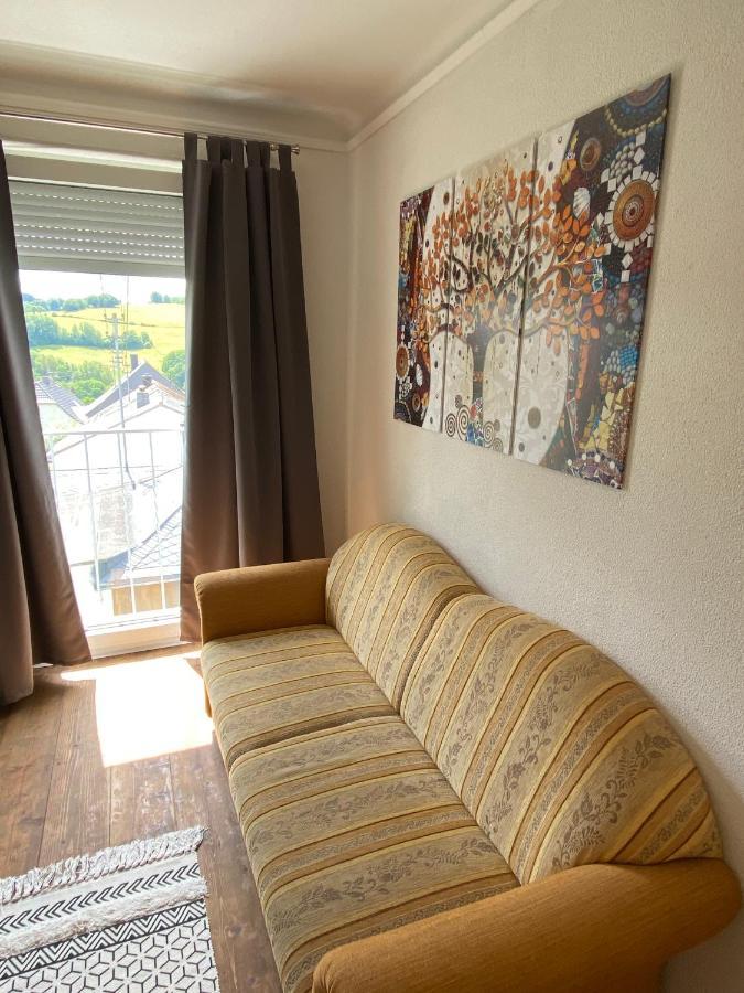 Ferienwohnung Ernzerhof Идар-Оберштайн Экстерьер фото