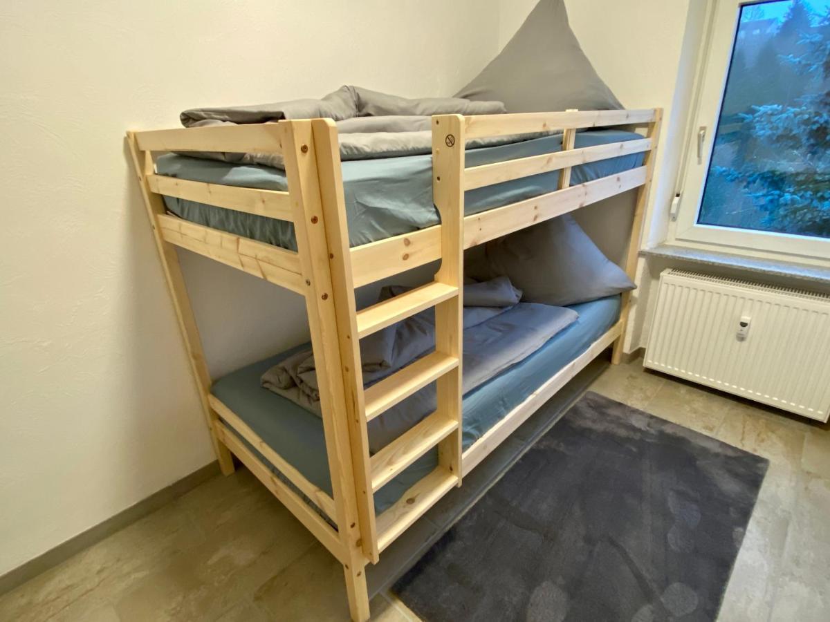 Ferienwohnung Ernzerhof Идар-Оберштайн Экстерьер фото