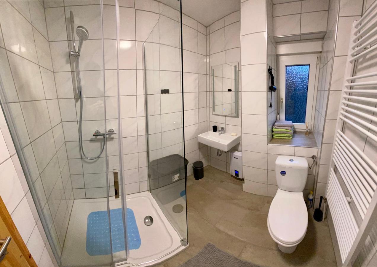 Ferienwohnung Ernzerhof Идар-Оберштайн Экстерьер фото