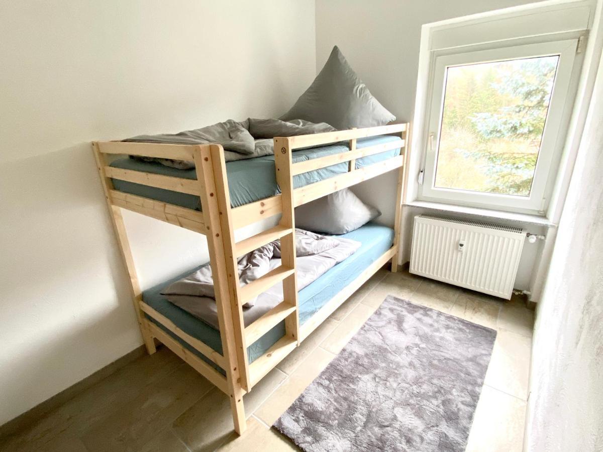 Ferienwohnung Ernzerhof Идар-Оберштайн Экстерьер фото