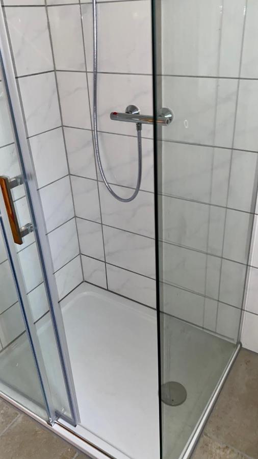 Ferienwohnung Ernzerhof Идар-Оберштайн Экстерьер фото