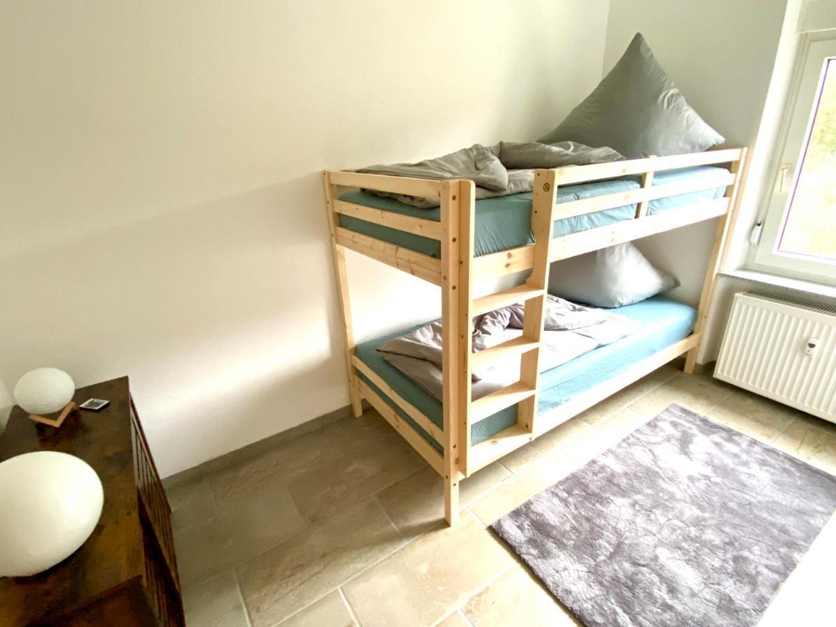 Ferienwohnung Ernzerhof Идар-Оберштайн Экстерьер фото