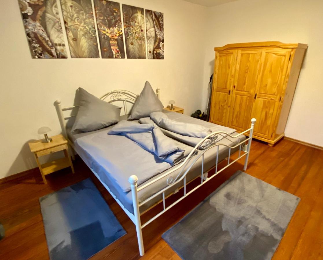 Ferienwohnung Ernzerhof Идар-Оберштайн Экстерьер фото