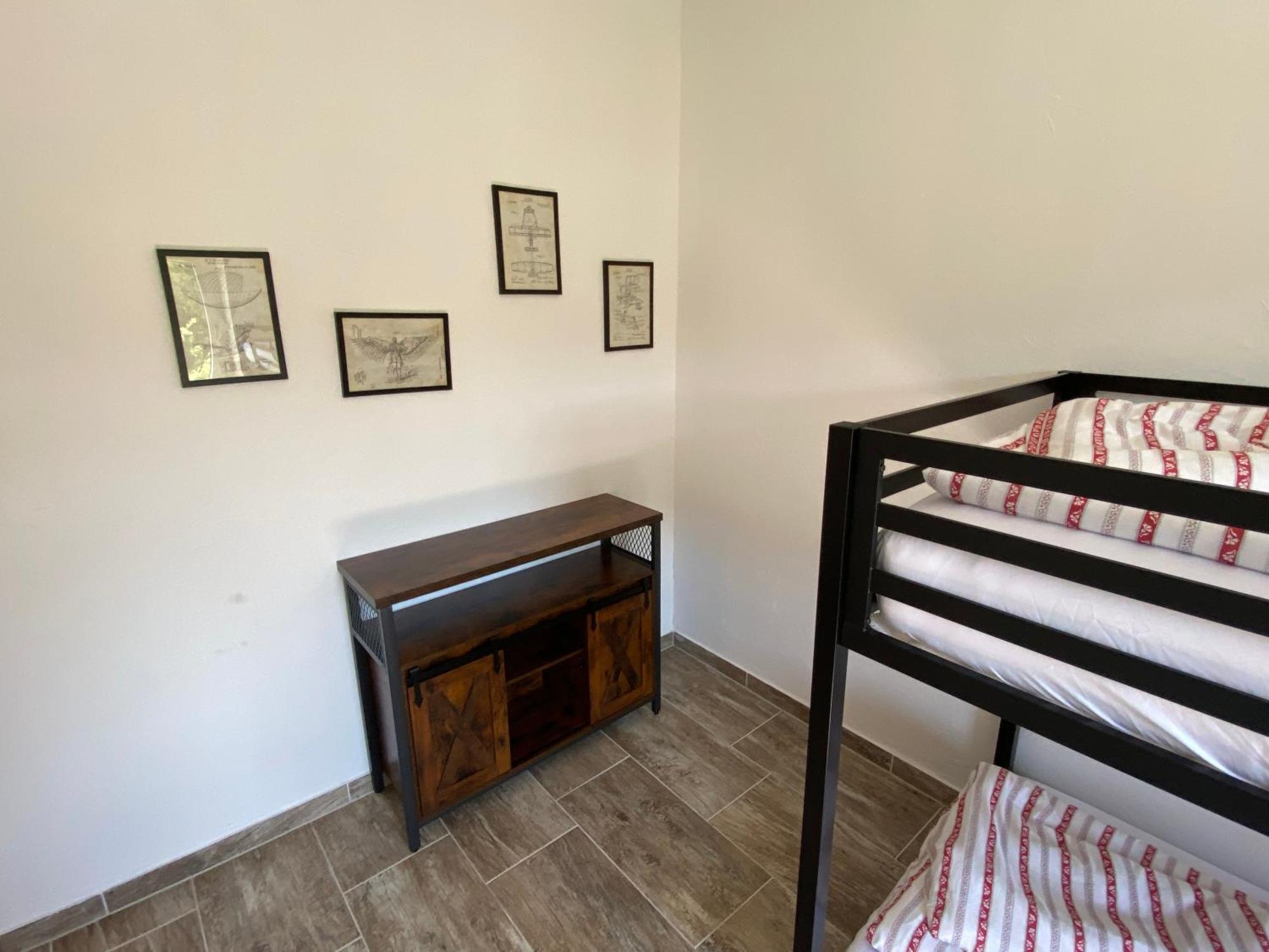 Ferienwohnung Ernzerhof Идар-Оберштайн Экстерьер фото