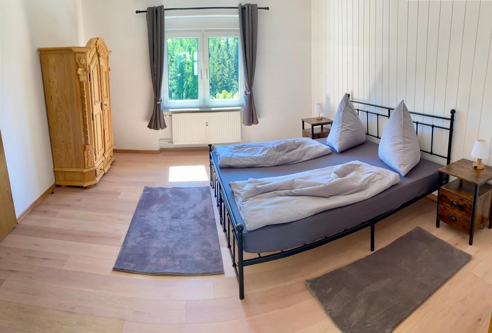 Ferienwohnung Ernzerhof Идар-Оберштайн Экстерьер фото