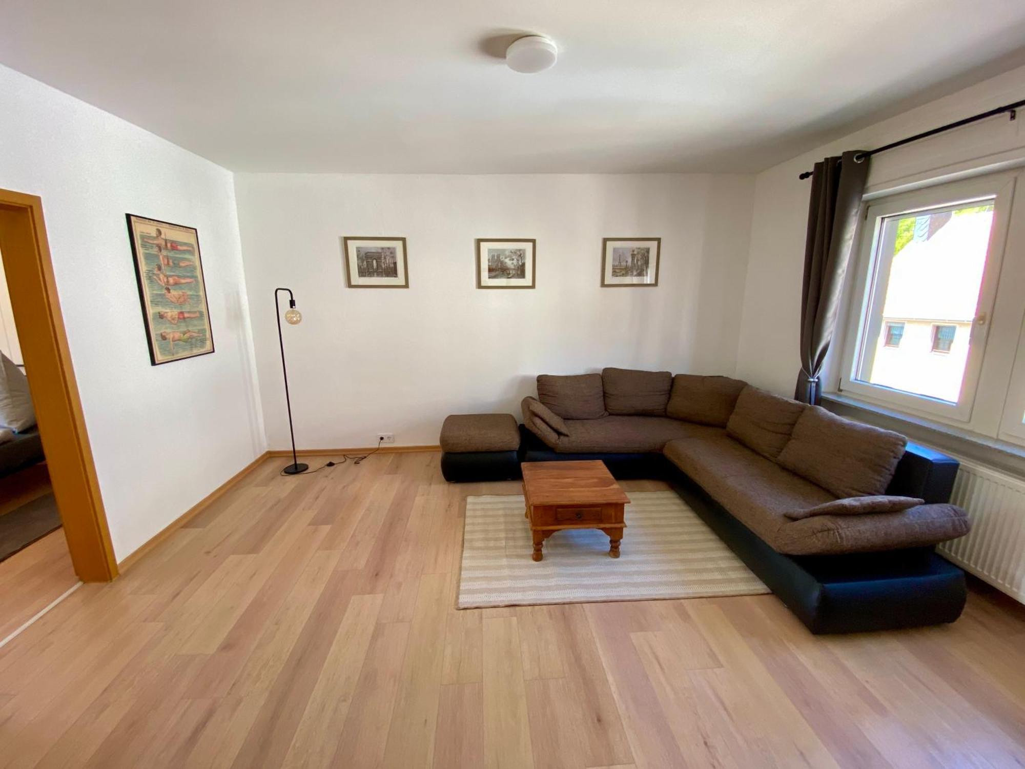 Ferienwohnung Ernzerhof Идар-Оберштайн Экстерьер фото