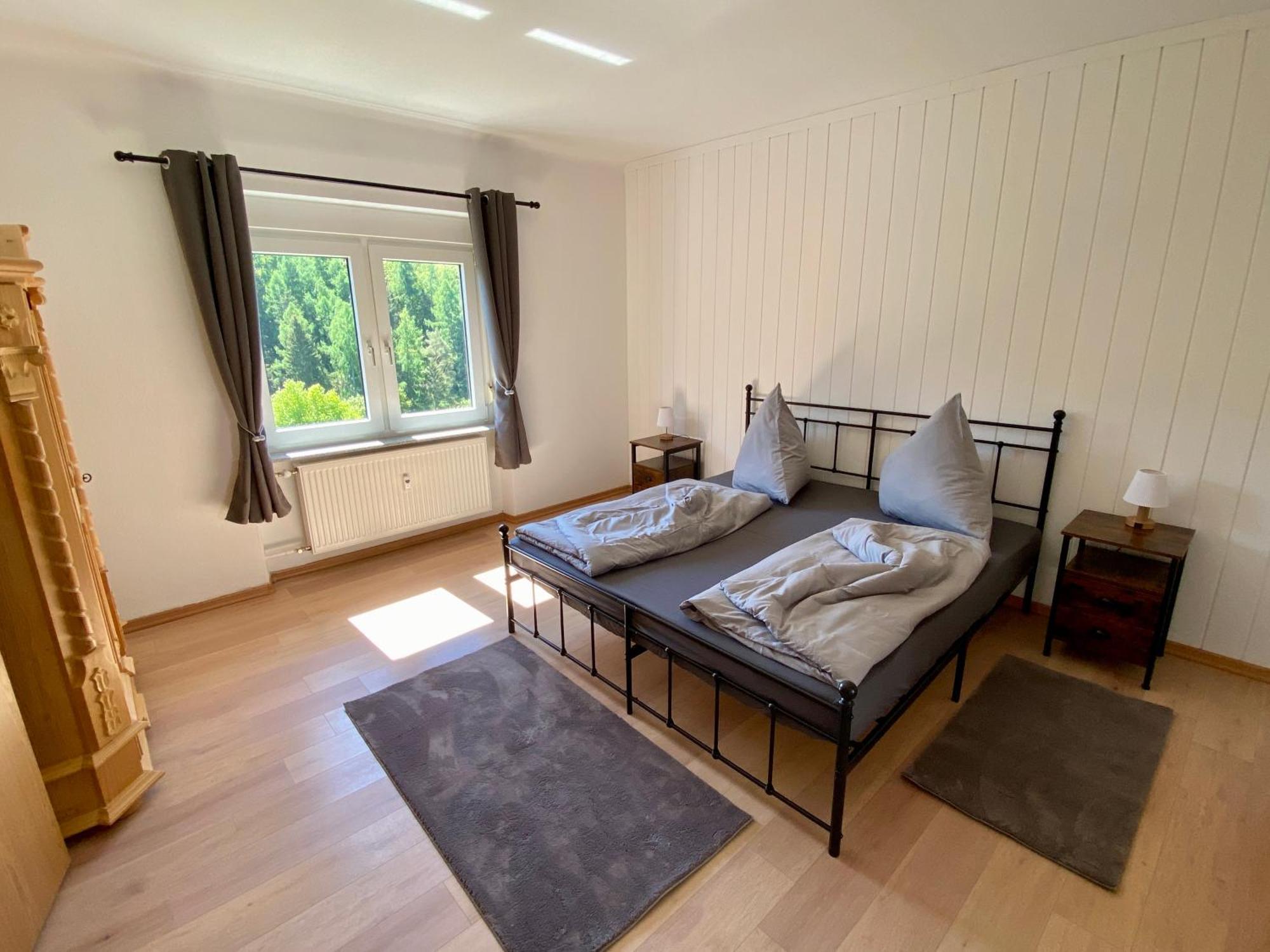 Ferienwohnung Ernzerhof Идар-Оберштайн Экстерьер фото